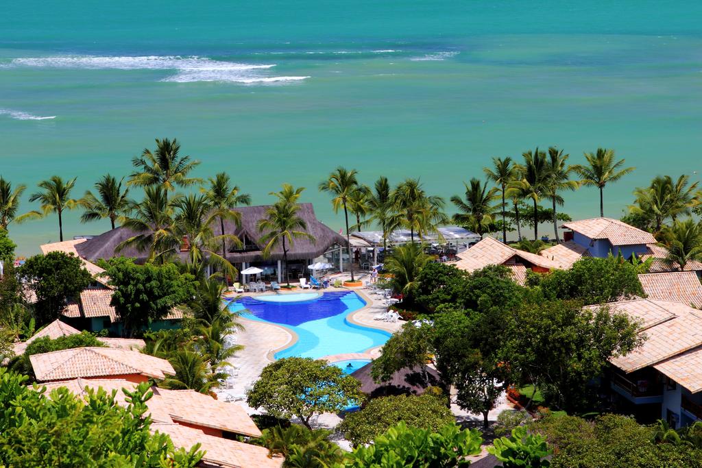 Mar Paraiso Hotel