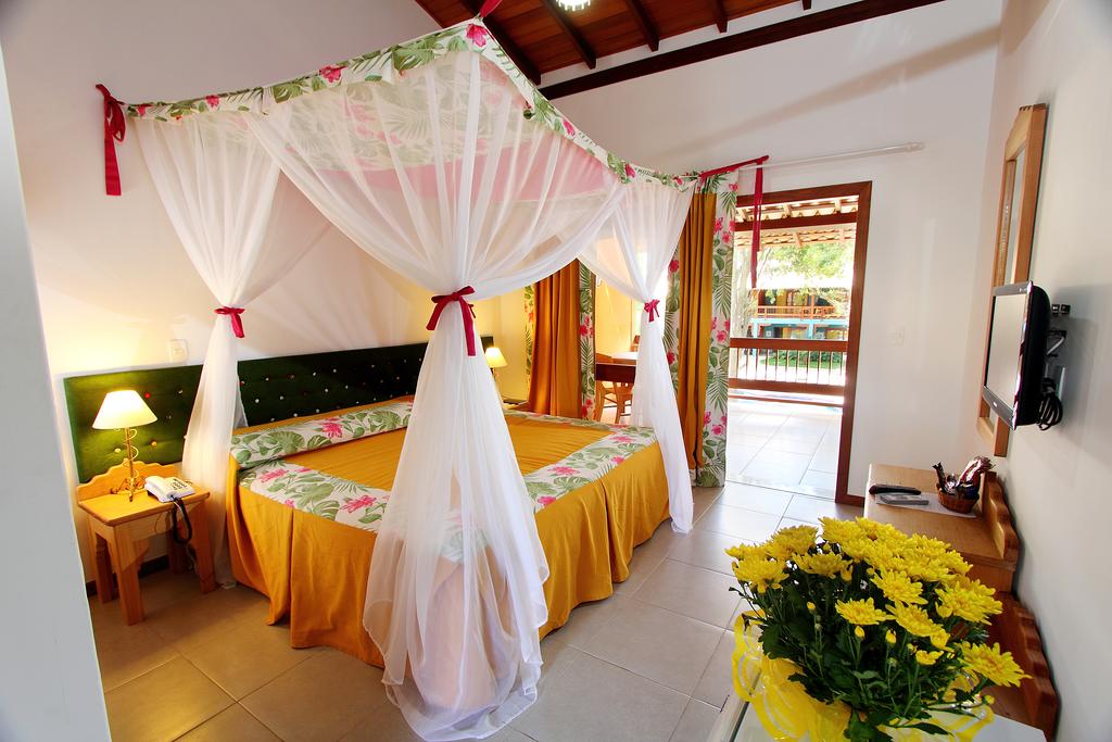 Mar Paraiso Hotel