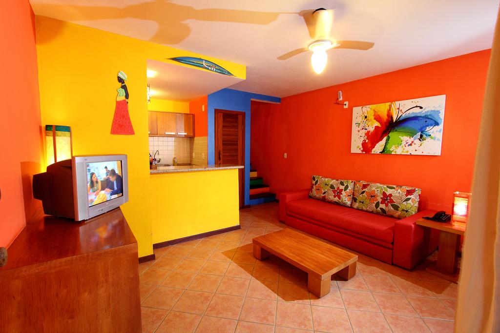 Mar Paraiso Hotel