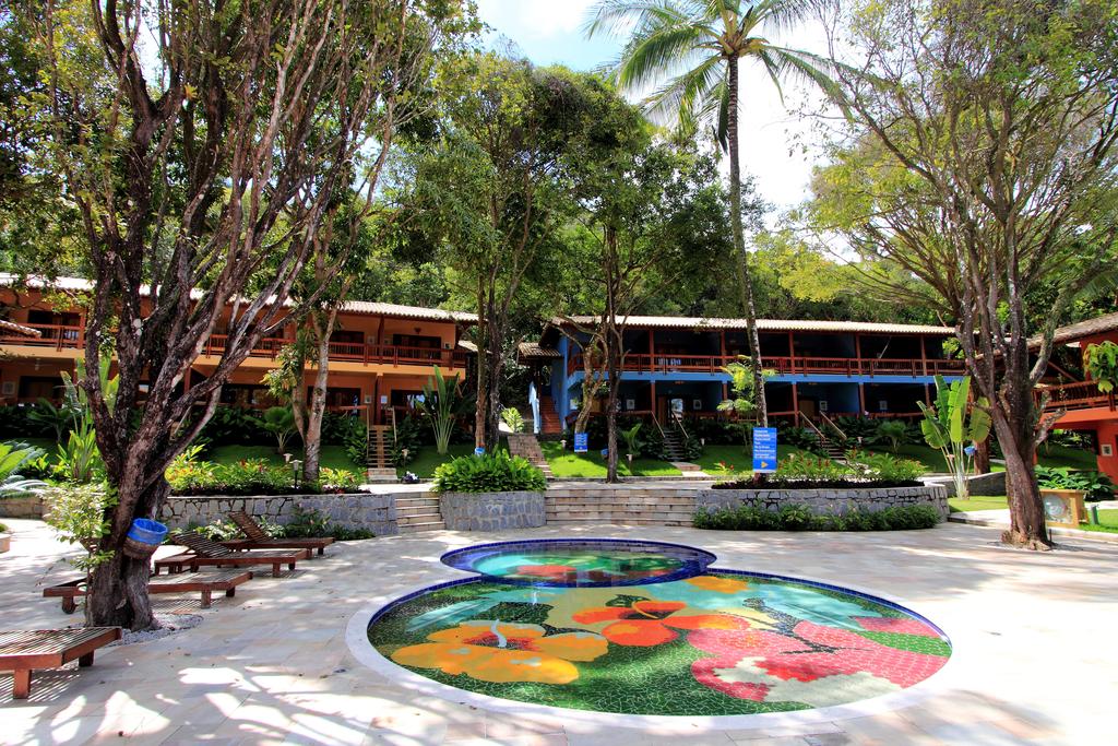 Mar Paraiso Hotel