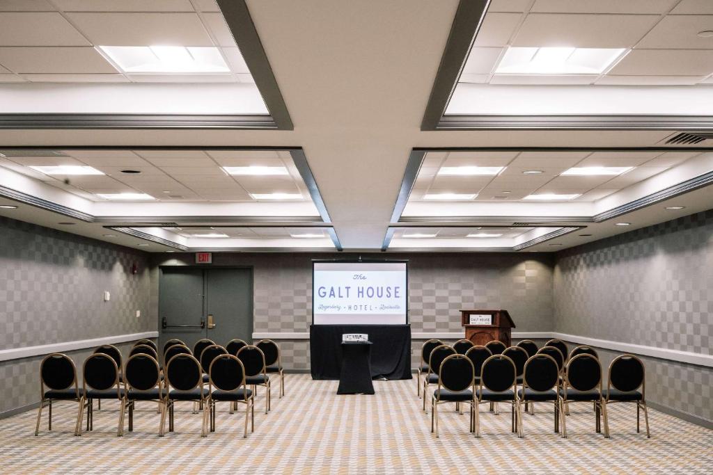Galt House Hotel Trademark Collection by Wyndham