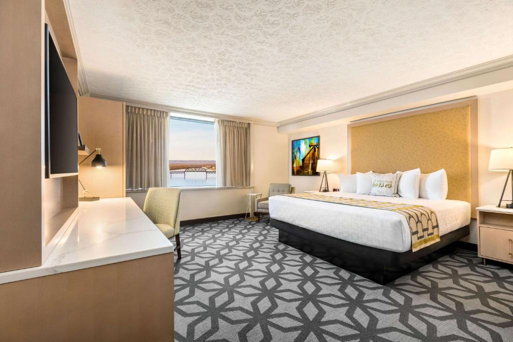 Galt House Hotel Trademark Collection by Wyndham