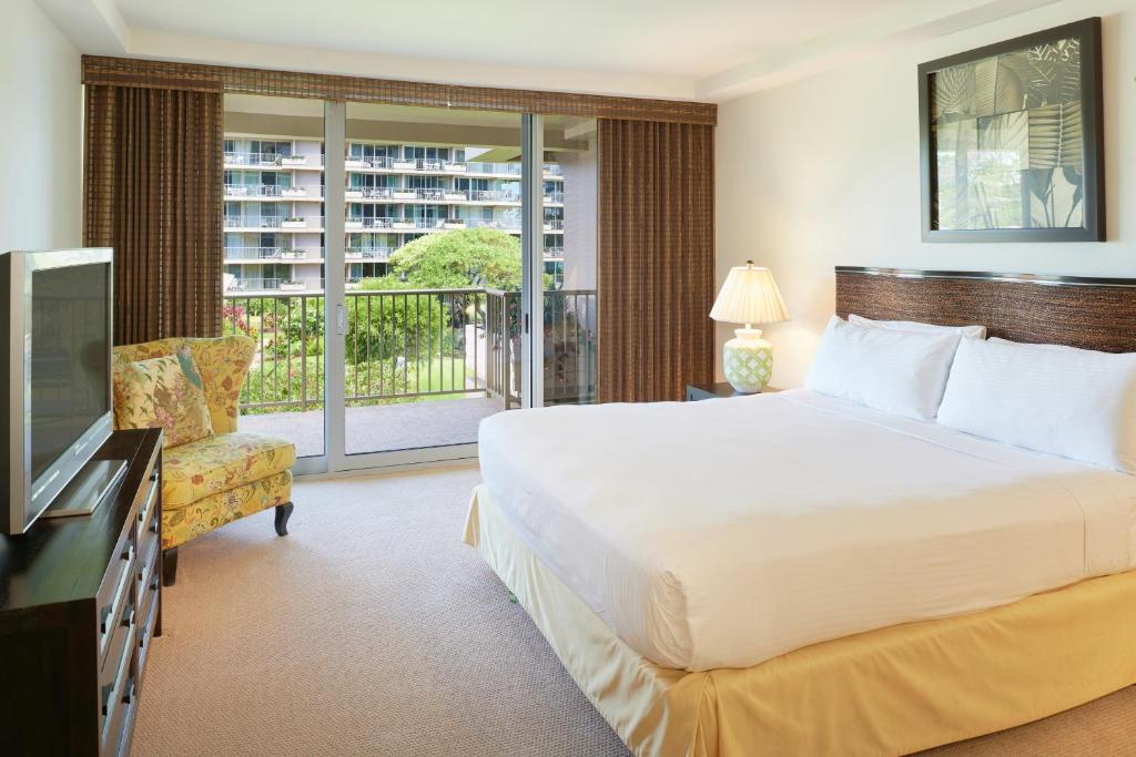 Aston at The Whaler on Kaanapali Beach