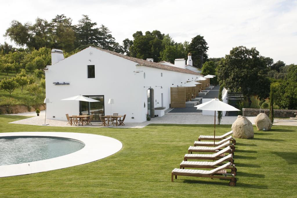 Imani Country House