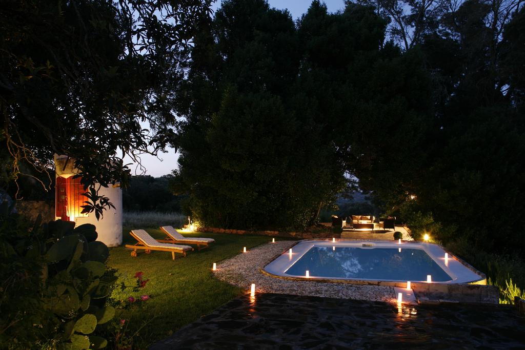 Imani Country House