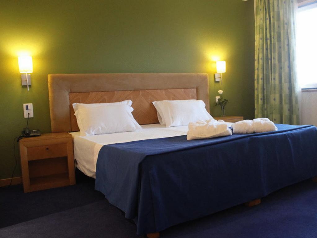Quiaios Hotel