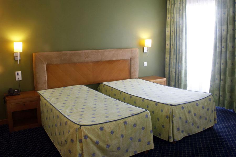 Quiaios Hotel