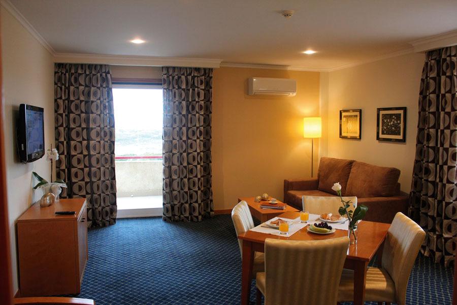 Quiaios Hotel