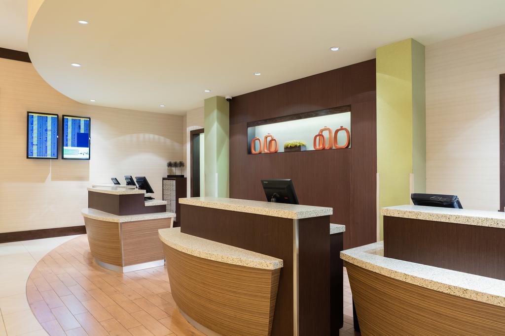Courtyard by Marriott Miami Airport