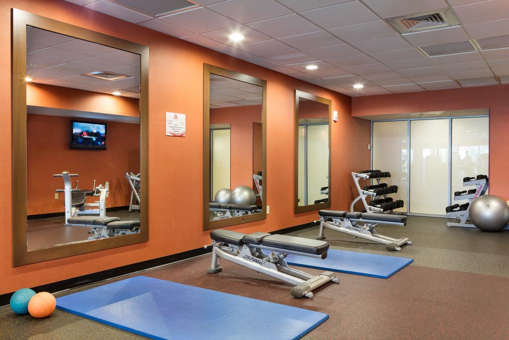 Courtyard by Marriott Miami Airport