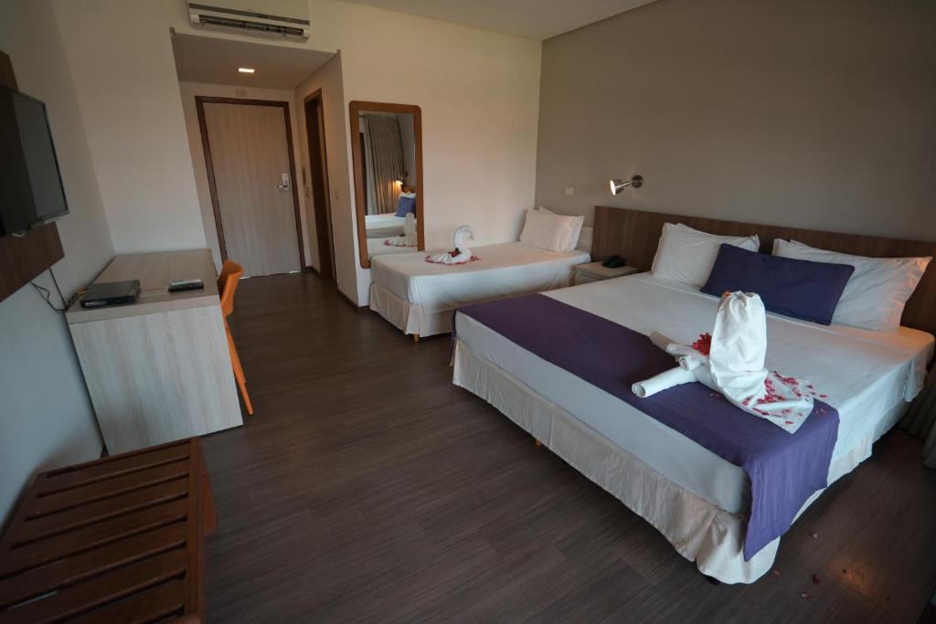 Grand Oca Maragogi Resort