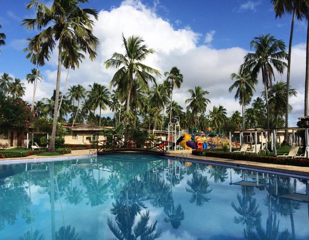 Grand Oca Maragogi Resort