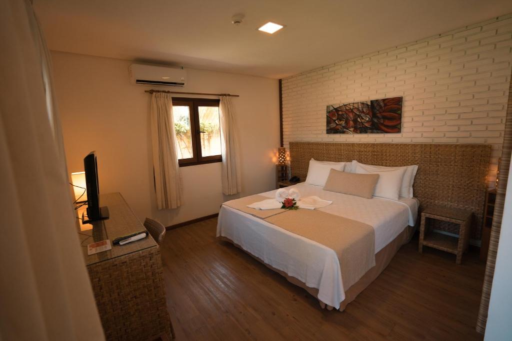 Grand Oca Maragogi Resort