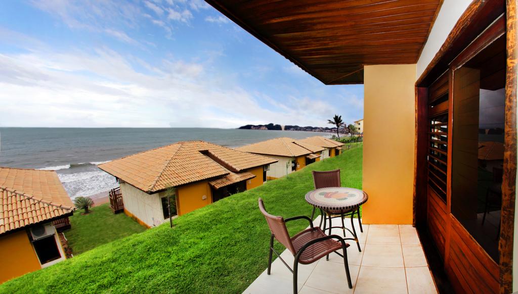 Ocean Palace Beach Resort & Bungalows - All Inclusive Premium
