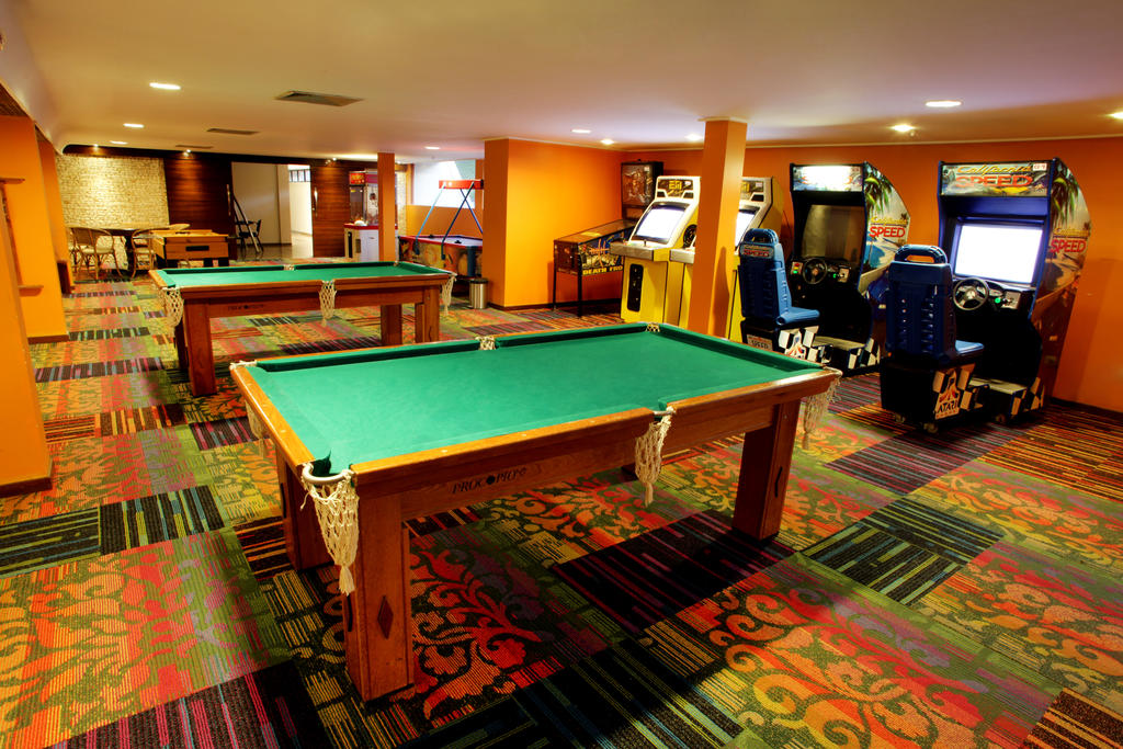 Ocean Palace Beach Resort & Bungalows - All Inclusive Premium