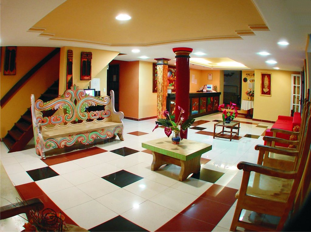 Hotel Shangrilá