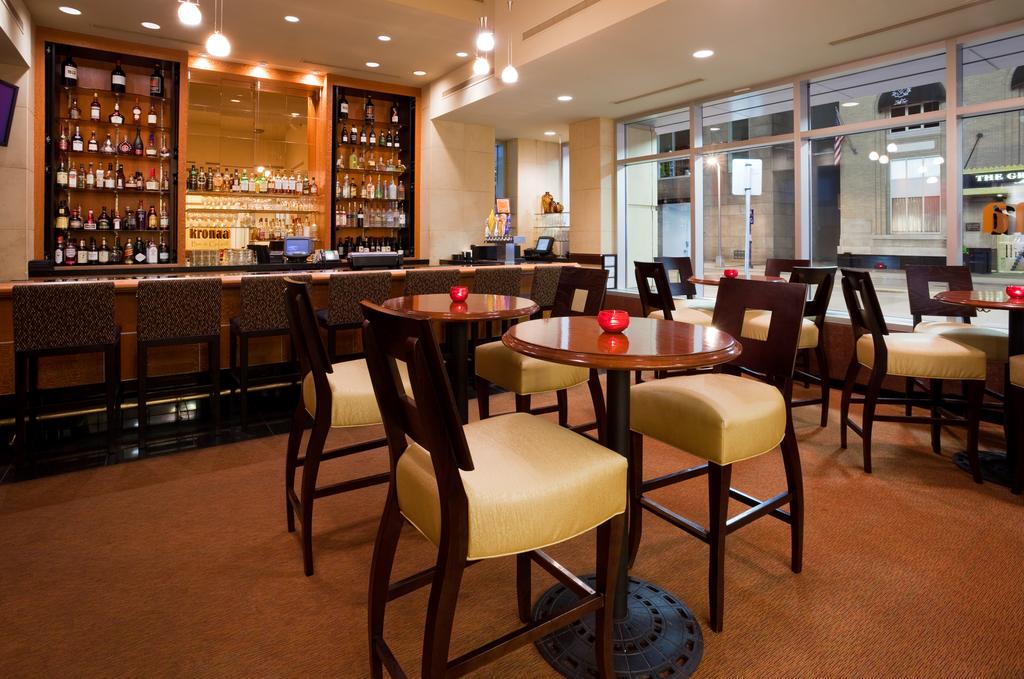Crowne Plaza Minneapolis Northstar Downtown