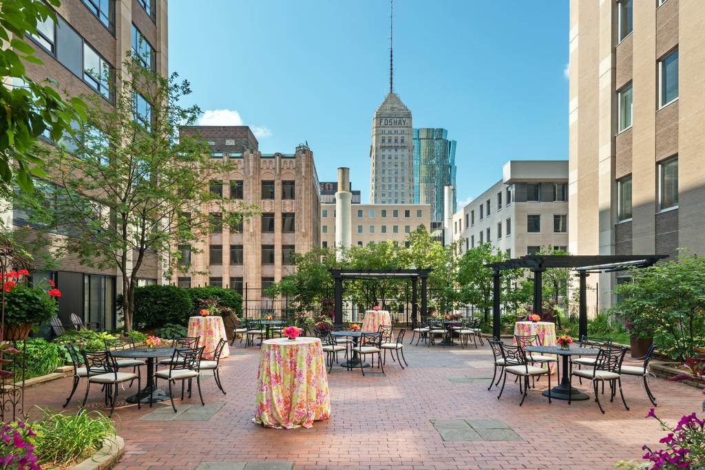 Crowne Plaza Minneapolis Northstar Downtown