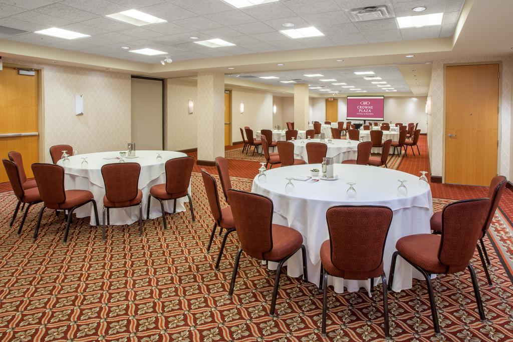 Crowne Plaza Minneapolis Northstar Downtown