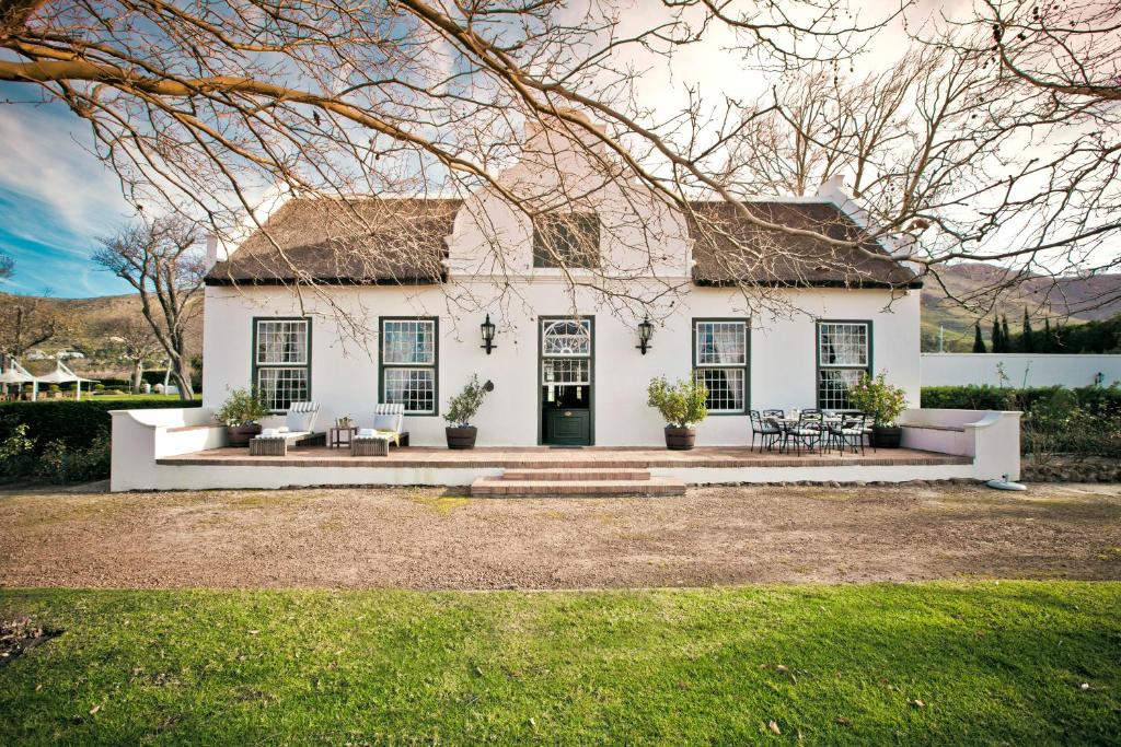 Steenberg Hotel