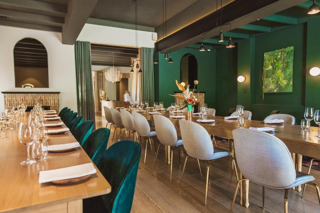 Steenberg Hotel