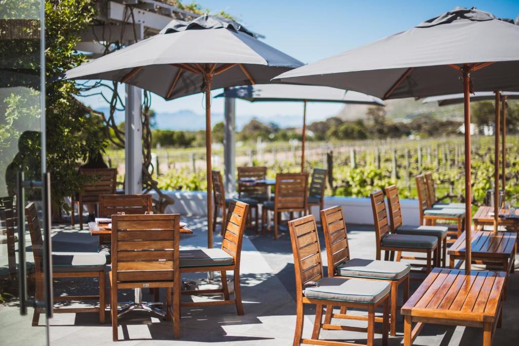Steenberg Hotel
