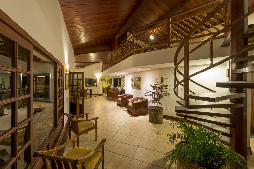 Hotel Tibau Lagoa