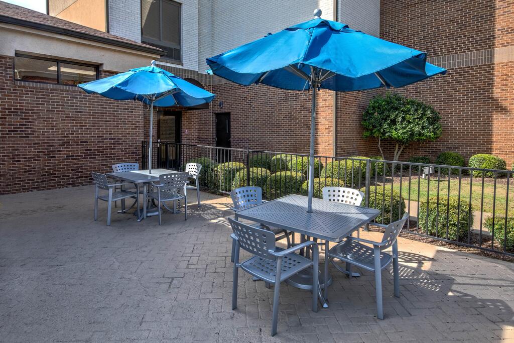 Four Points by Sheraton Memphis Southwind