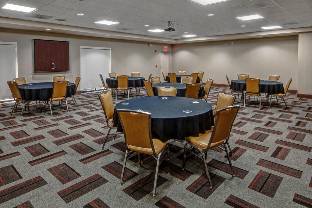 Four Points by Sheraton Memphis Southwind