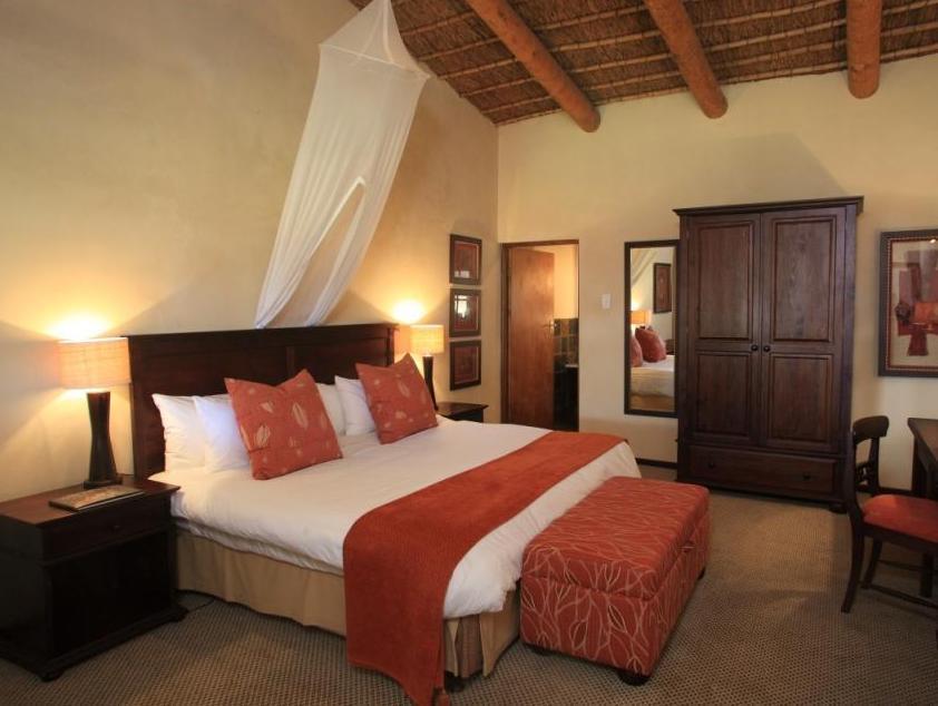 Garden Route Game Lodge