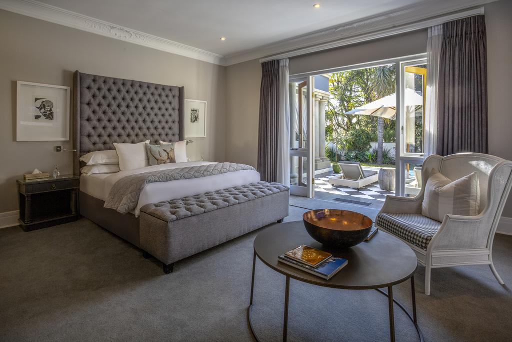 Fairlawns Boutique Hotel & Spa