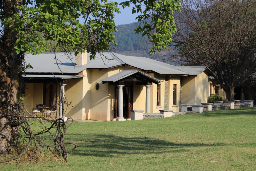 Dawsons Game & Trout Lodge