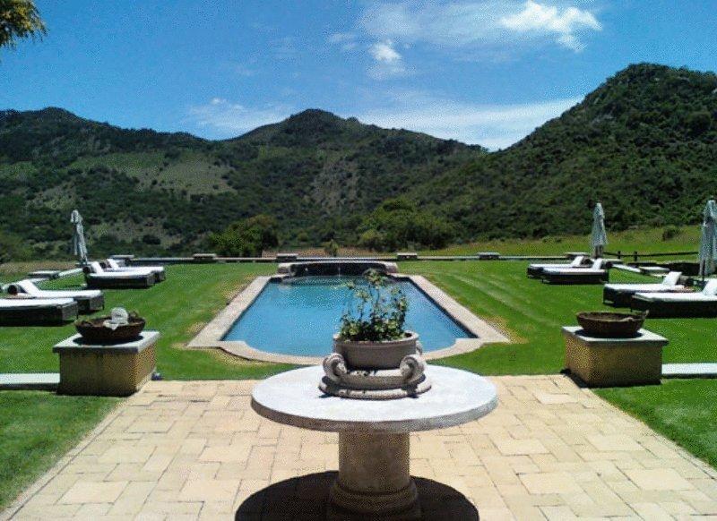 Dawsons Game & Trout Lodge