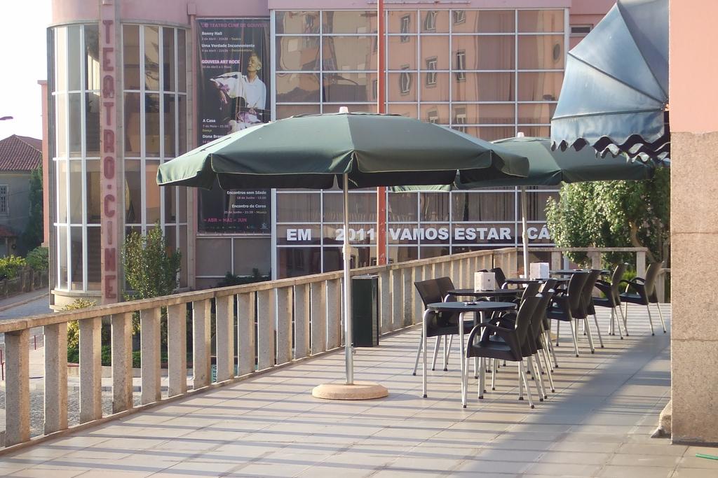 Eurosol Gouveia