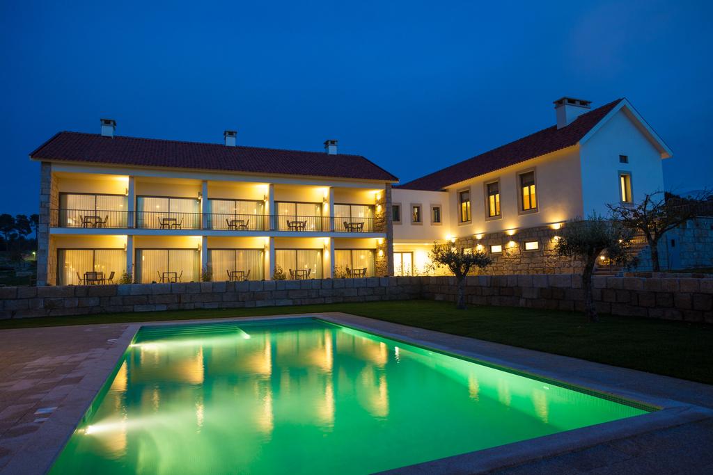 Madre De Agua Hotel Rural