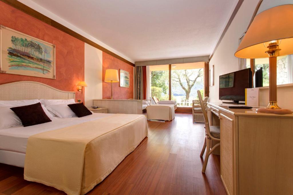 Poiano Garda Resort Hotel