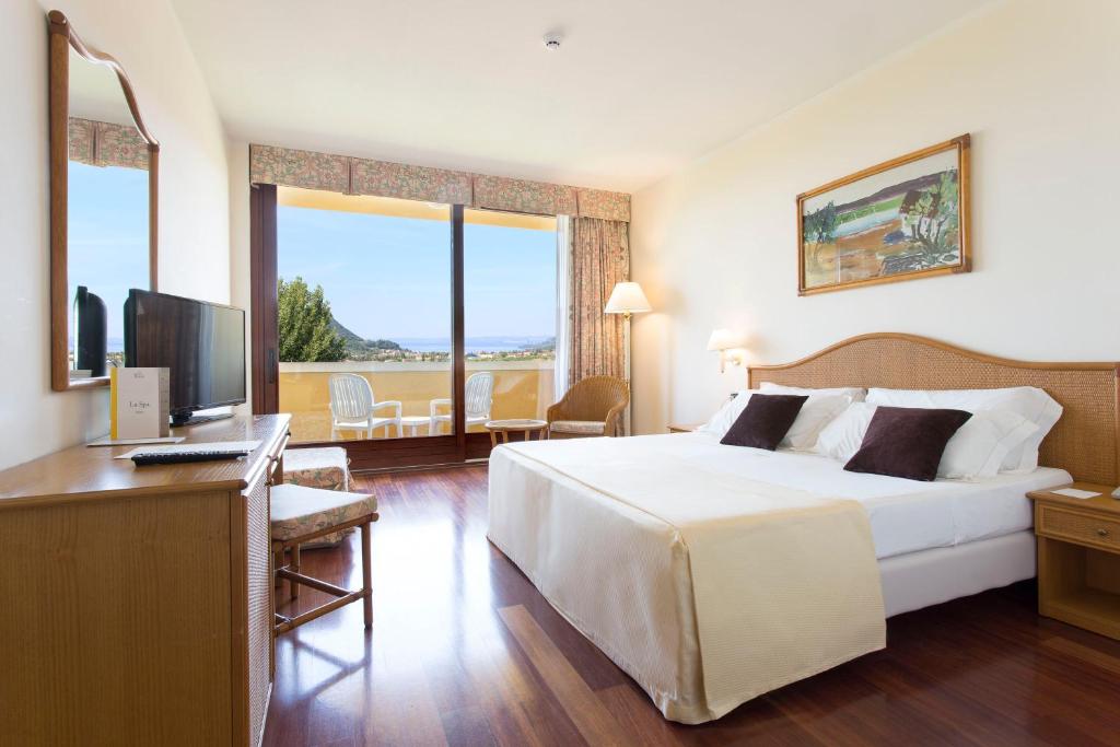 Poiano Garda Resort Hotel