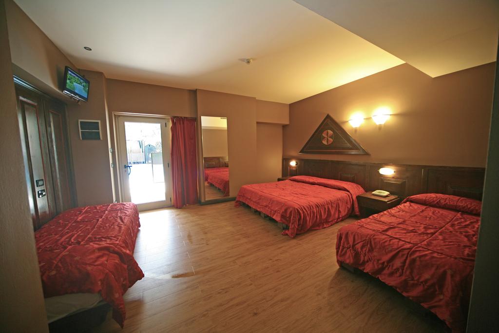 Hotel La Paül