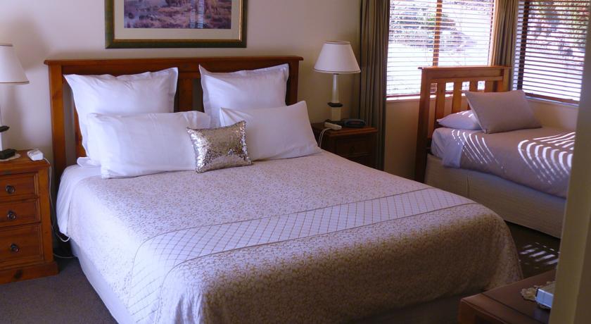 Melbourne Lodge