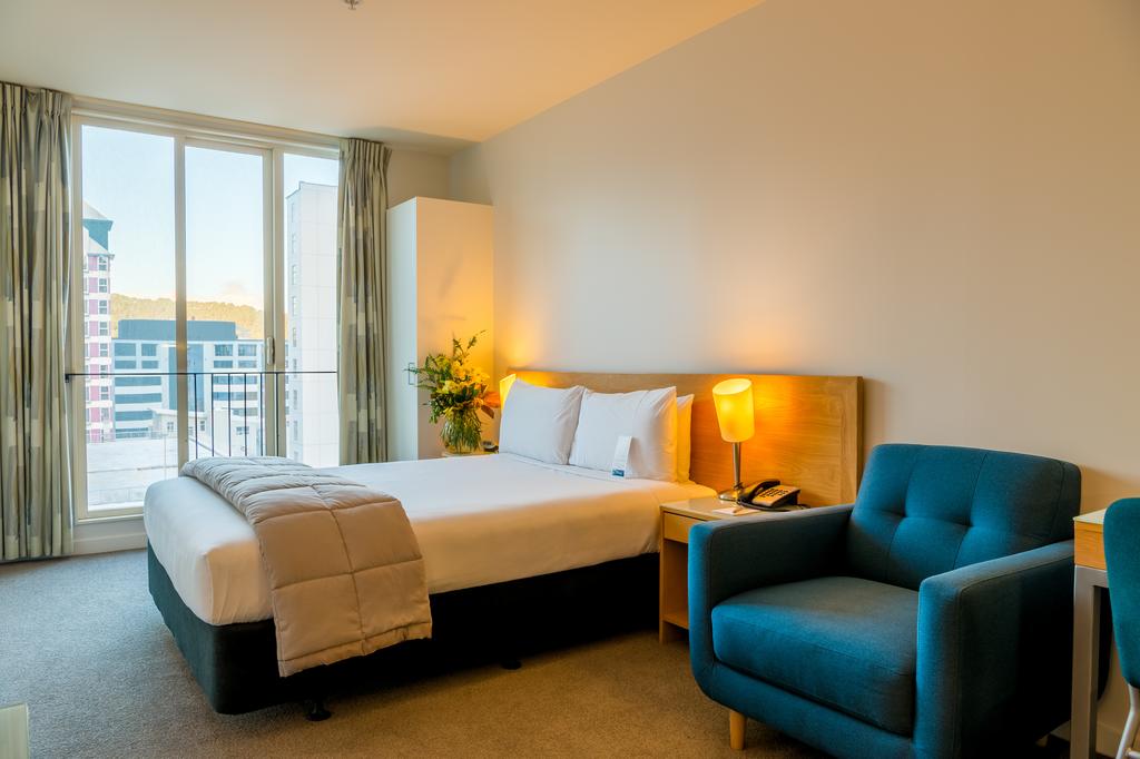 Astelia Apartment