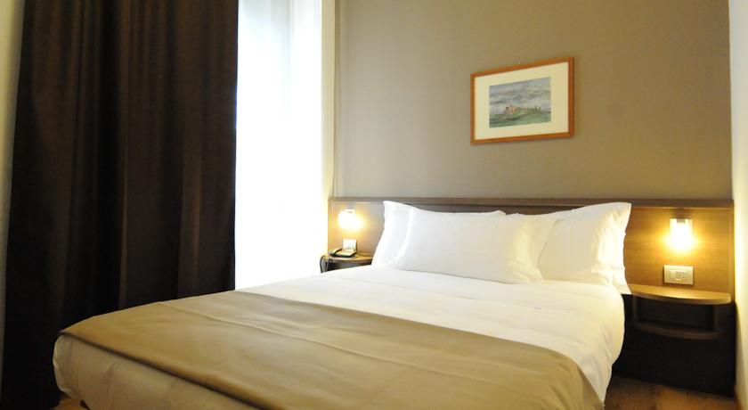 Nuovo Albergo Italia