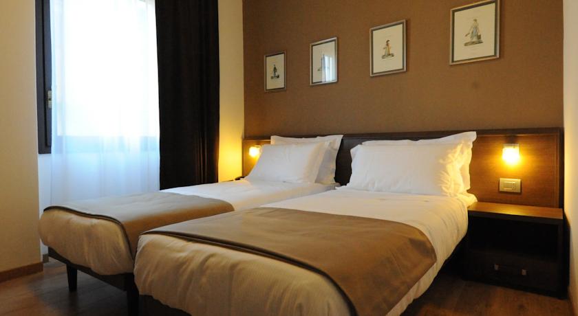 Nuovo Albergo Italia