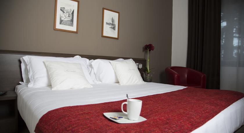 Nuovo Albergo Italia