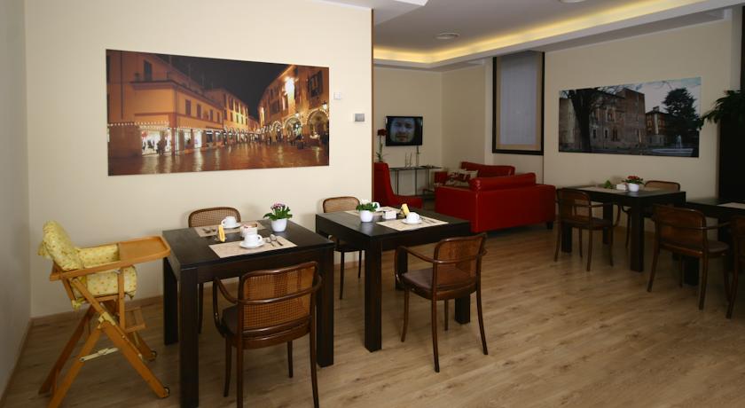 Nuovo Albergo Italia