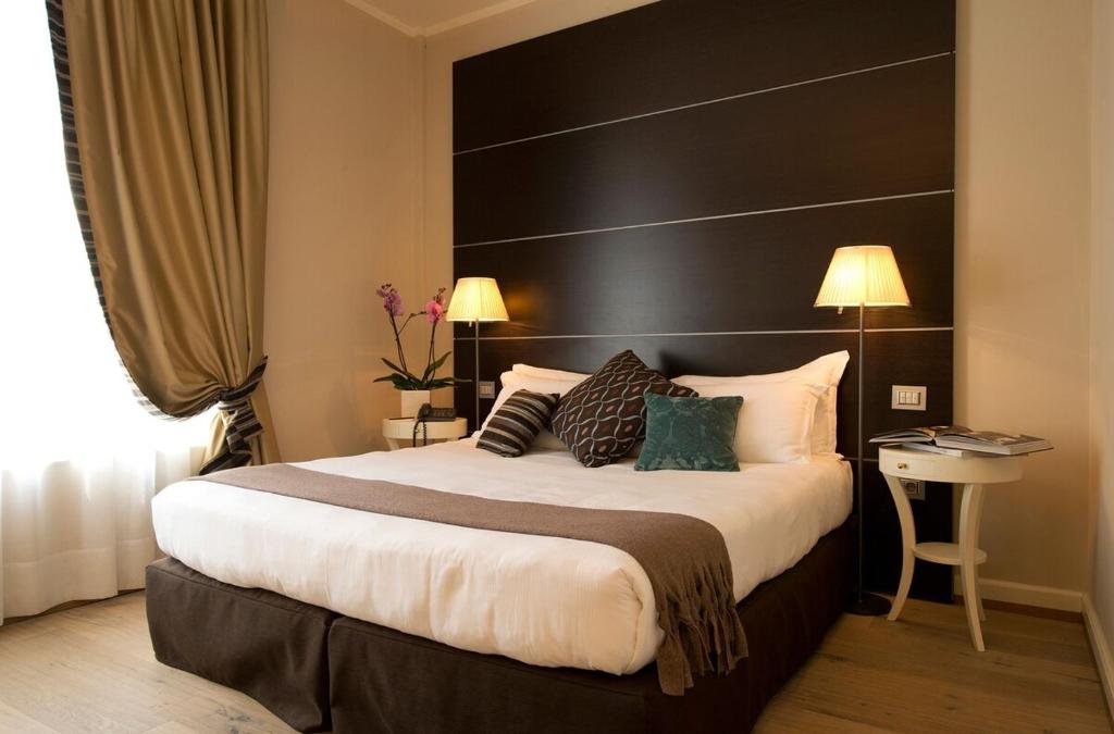 Townhouse 33 Boutique Hotel
