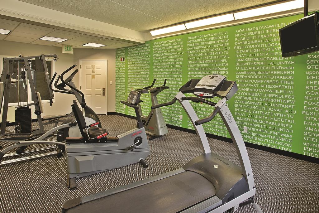 La Quinta Inn & Suites by Wyndham Birmingham Hoover