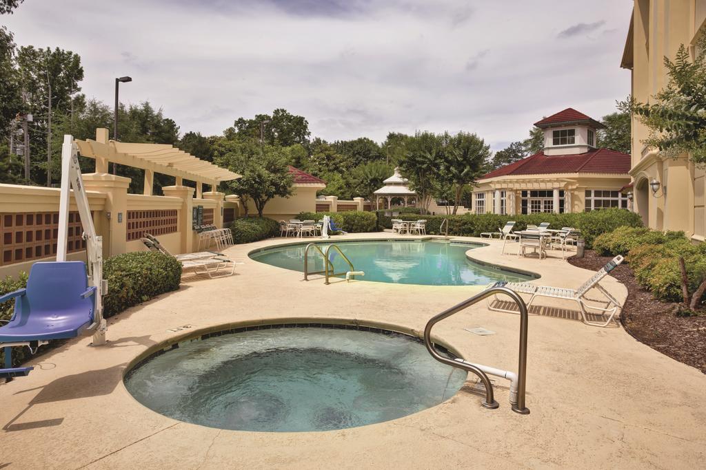La Quinta Inn & Suites by Wyndham Birmingham Hoover