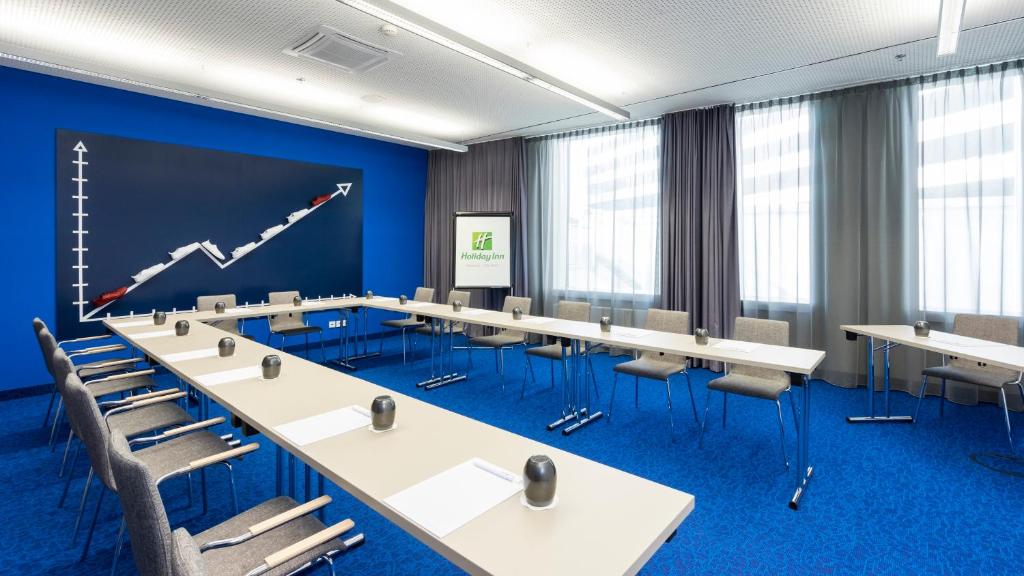 Holiday Inn Hamburg - City Nord