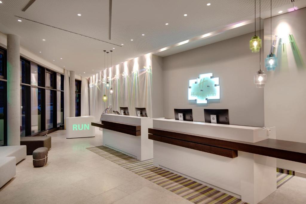 Holiday Inn Hamburg - City Nord