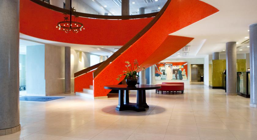 Elite Hotel Marina Tower
